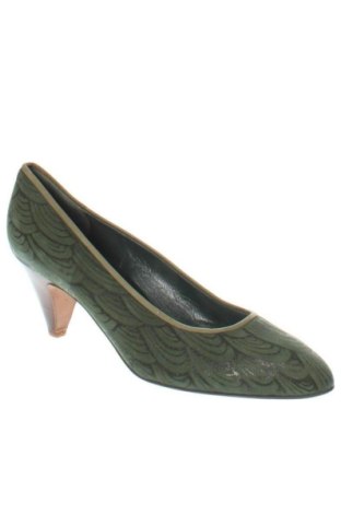 Дамски обувки GIANCARLO FITTIPALDI, Размер 41, Цвят Зелен, Цена 97,00 €