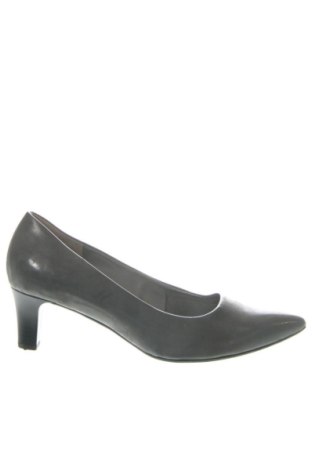 Damenschuhe Gabor, Größe 39, Farbe Grau, Preis € 45,00