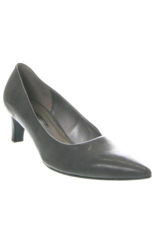 Damenschuhe Gabor, Größe 39, Farbe Grau, Preis € 45,00