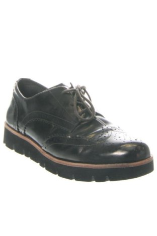 Damenschuhe Gabor, Größe 39, Farbe Schwarz, Preis 58,00 €