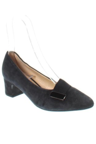 Damenschuhe Gabor, Größe 35, Farbe Blau, Preis 55,24 €