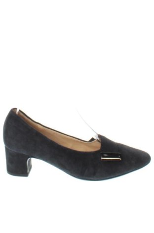 Damenschuhe Gabor, Größe 35, Farbe Blau, Preis 55,24 €