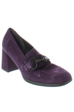 Obuwie damskie Gabor, Rozmiar 38, Kolor Fioletowy, Cena 377,99 zł