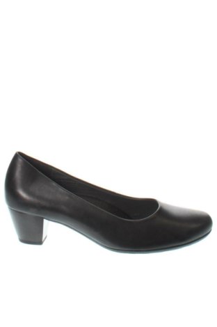 Damenschuhe Gabor, Größe 38, Farbe Schwarz, Preis 48,99 €
