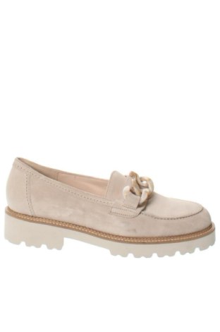 Obuwie damskie Gabor, Rozmiar 39, Kolor Beżowy, Cena 303,99 zł
