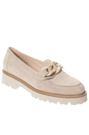 Obuwie damskie Gabor, Rozmiar 39, Kolor Beżowy, Cena 303,99 zł
