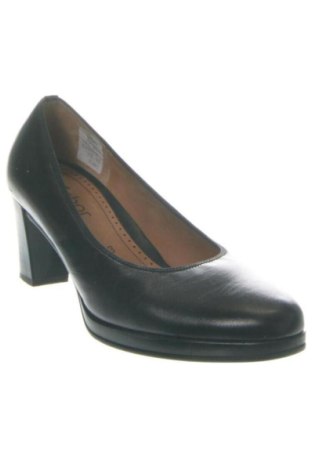 Damenschuhe Gabor, Größe 35, Farbe Schwarz, Preis € 58,00