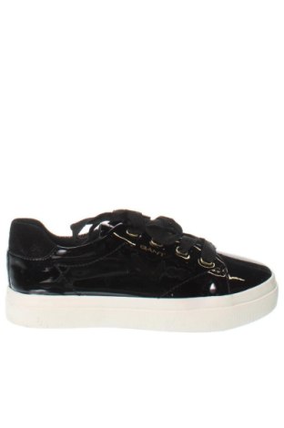 Damenschuhe Gant, Größe 40, Farbe Schwarz, Preis 177,99 €