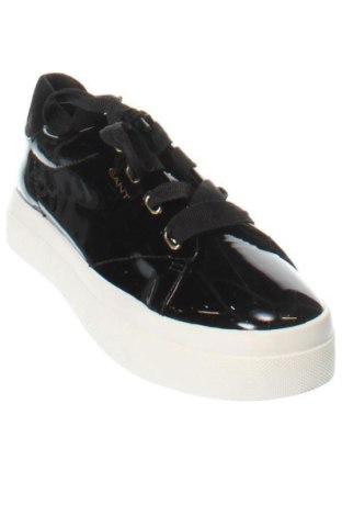 Damenschuhe Gant, Größe 40, Farbe Schwarz, Preis 177,99 €