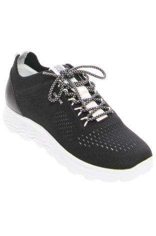 Obuwie damskie Geox, Rozmiar 40, Kolor Czarny, Cena 348,00 zł