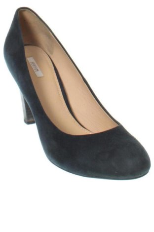 Damenschuhe Geox, Größe 41, Farbe Blau, Preis € 84,00