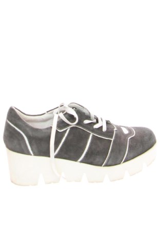 Damenschuhe Gerry Weber, Größe 39, Farbe Grau, Preis 112,99 €