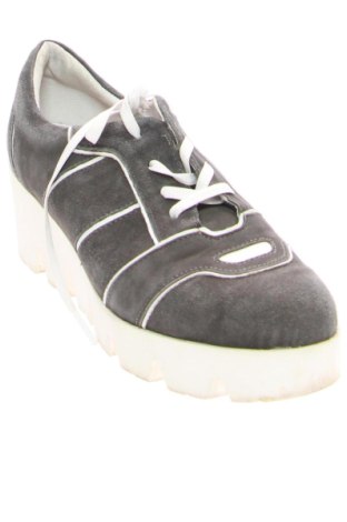 Damenschuhe Gerry Weber, Größe 39, Farbe Grau, Preis 112,99 €