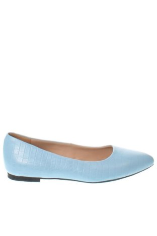Damenschuhe Gino Rossi, Größe 37, Farbe Blau, Preis € 58,00