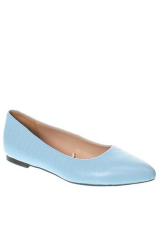 Damenschuhe Gino Rossi, Größe 37, Farbe Blau, Preis € 58,00