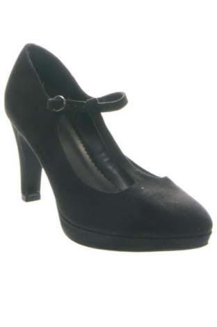 Dámske topánky  Graceland, Veľkosť 39, Farba Čierna, Cena  26,00 €