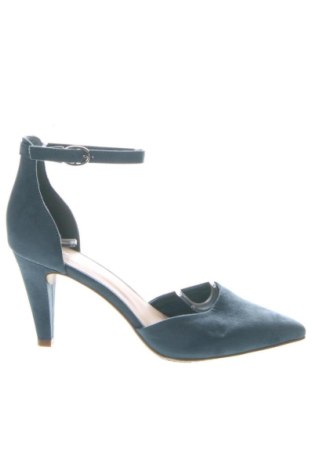 Încălțăminte de damă Graceland, Mărime 40, Culoare Albastru, Preț 136,00 Lei