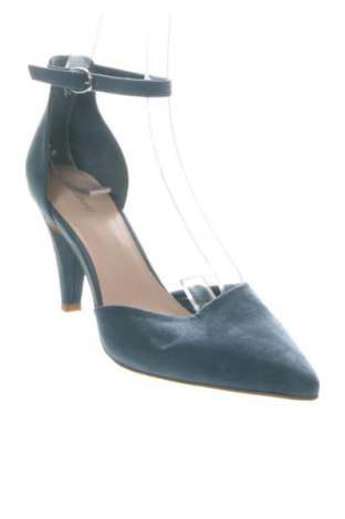 Încălțăminte de damă Graceland, Mărime 40, Culoare Albastru, Preț 136,00 Lei