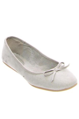 Încălțăminte de damă Graceland, Mărime 42, Culoare Gri, Preț 135,54 Lei