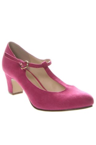 Încălțăminte de damă Graceland, Mărime 40, Culoare Roz, Preț 99,05 Lei