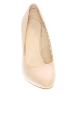 Női cipők Graceland, Méret 39, Szín Bézs, Ár 7 712 Ft