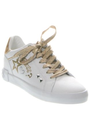 Încălțăminte de damă Guess, Mărime 40, Culoare Alb, Preț 427,85 Lei