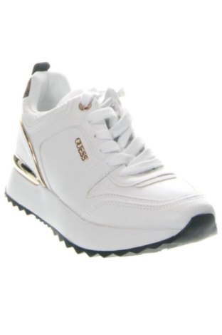 Dámske topánky  Guess, Veľkosť 39, Farba Biela, Cena  57,48 €