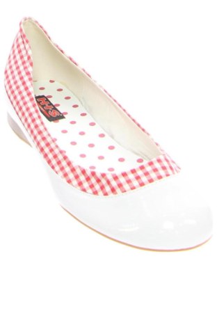 Дамски обувки H.I.S, Размер 40, Цвят Многоцветен, Цена 24,03 €