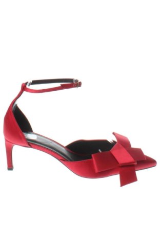 Damenschuhe H&M, Größe 39, Farbe Rot, Preis € 26,09