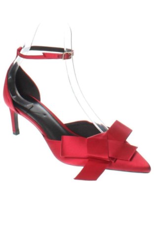 Damenschuhe H&M, Größe 39, Farbe Rot, Preis € 26,09