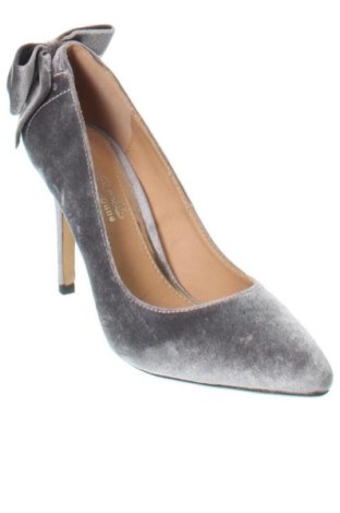 Дамски обувки Head Over Heels, Размер 38, Цвят Сив, Цена 65,57 €