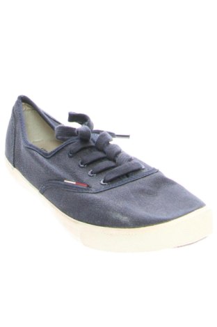 Dámské boty  Hilfiger Denim, Velikost 39, Barva Modrá, Cena  3 099,00 Kč