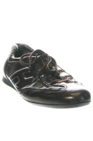 Încălțăminte de damă Hogan, Mărime 37, Culoare Verde, Preț 435,00 Lei