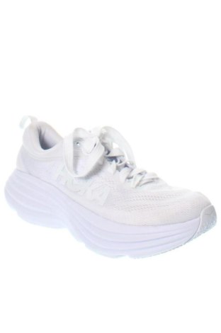Damenschuhe Hoka, Größe 40, Farbe Weiß, Preis € 137,99