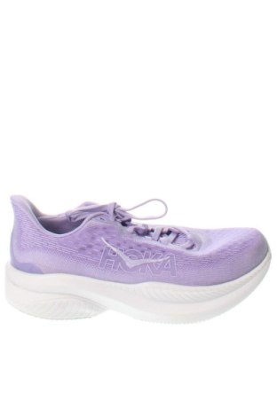Γυναικεία παπούτσια Hoka, Μέγεθος 38, Χρώμα Βιολετί, Τιμή 154,99 €