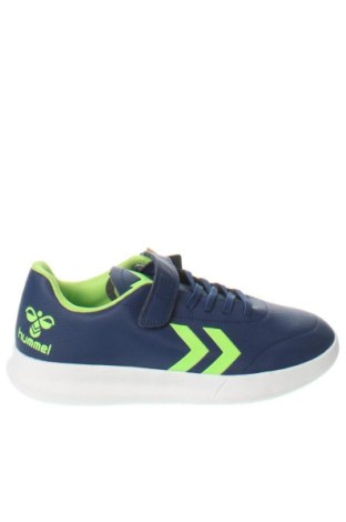 Damenschuhe Hummel, Größe 37, Farbe Blau, Preis 75,99 €
