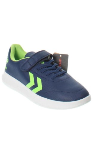 Damenschuhe Hummel, Größe 37, Farbe Blau, Preis 75,99 €