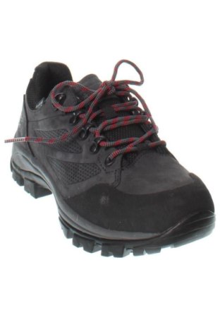 Női cipők Jack Wolfskin, Méret 39, Szín Fekete, Ár 59 839 Ft