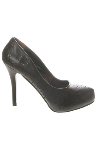 Γυναικεία παπούτσια Jennika, Μέγεθος 41, Χρώμα Καφέ, Τιμή 24,99 €