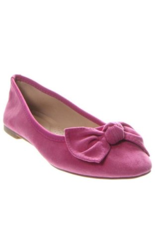 Dámske topánky  Jenny Fairy, Veľkosť 39, Farba Ružová, Cena  20,00 €