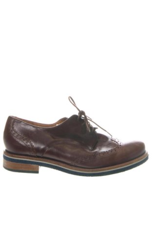 Damenschuhe Kampgen, Größe 39, Farbe Braun, Preis 84,35 €