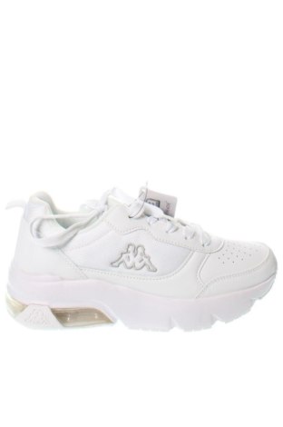 Damenschuhe Kappa, Größe 37, Farbe Weiß, Preis 75,99 €