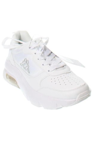 Damenschuhe Kappa, Größe 37, Farbe Weiß, Preis 75,99 €