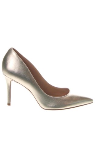 Dámske topánky  Kazar, Veľkosť 37, Farba Zlatistá, Cena  97,23 €