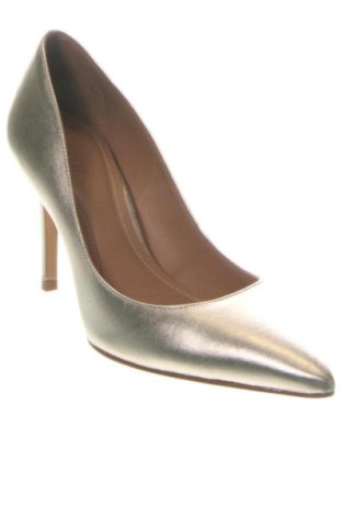 Dámske topánky  Kazar, Veľkosť 37, Farba Zlatistá, Cena  97,23 €