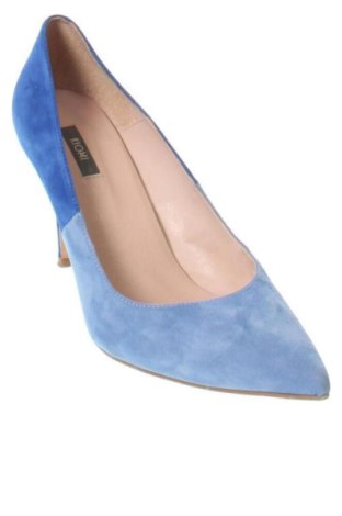 Damenschuhe Kiomi, Größe 39, Farbe Blau, Preis 37,99 €