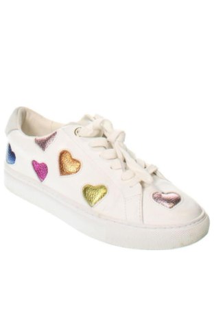 Дамски обувки Kurt Geiger, Размер 37, Цвят Бял, Цена 84,00 €