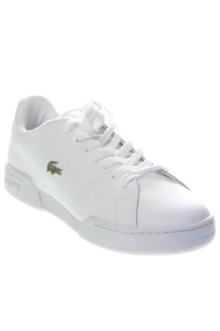 Încălțăminte de damă Lacoste, Mărime 39, Culoare Alb, Preț 839,99 Lei