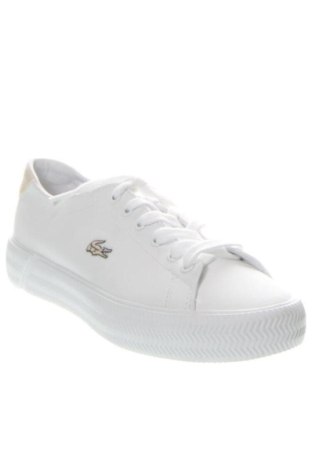 Obuwie damskie Lacoste, Rozmiar 35, Kolor Biały, Cena 544,99 zł