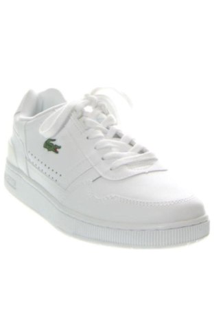 Damenschuhe Lacoste, Größe 37, Farbe Weiß, Preis € 137,99